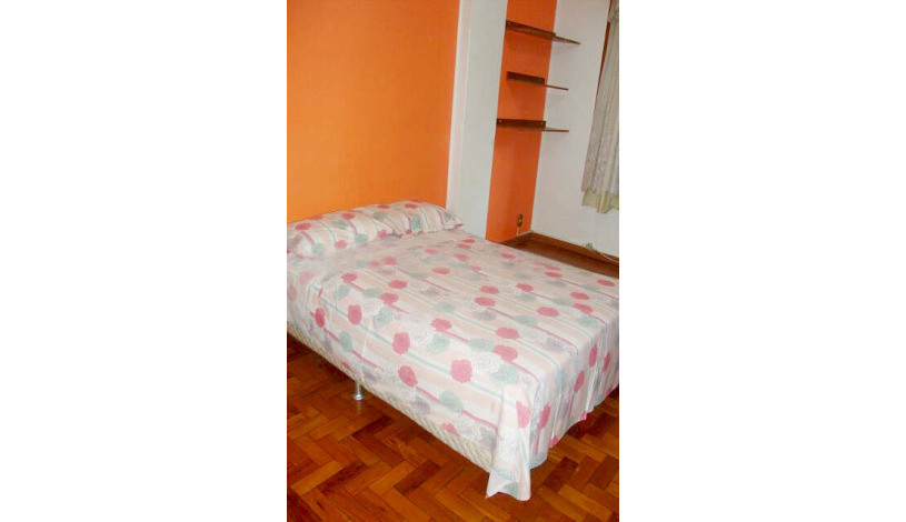 Apartment Rua Ministro Viveiros de Castro Rio de Janeiro